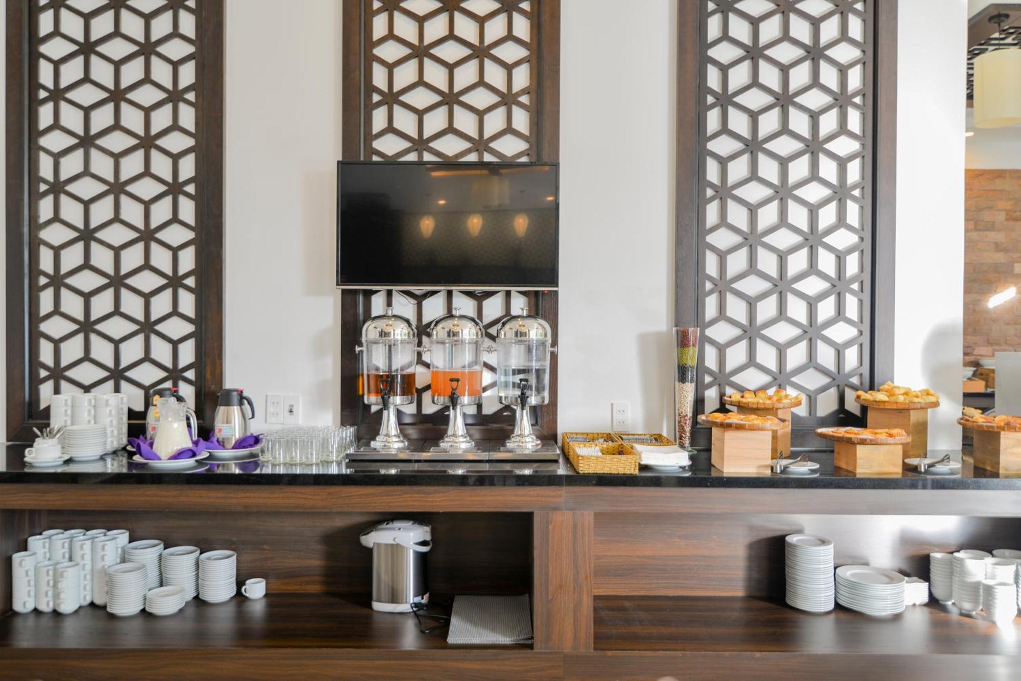 White Lotus Hotel Hoian Hoi An Bagian luar foto