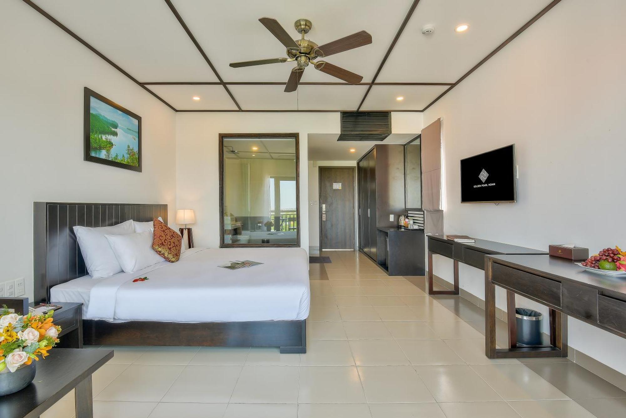 White Lotus Hotel Hoian Hoi An Bagian luar foto