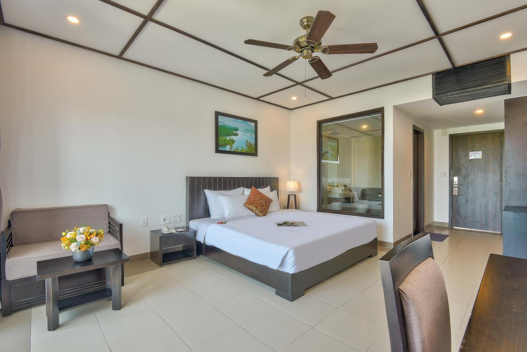 White Lotus Hotel Hoian Hoi An Bagian luar foto